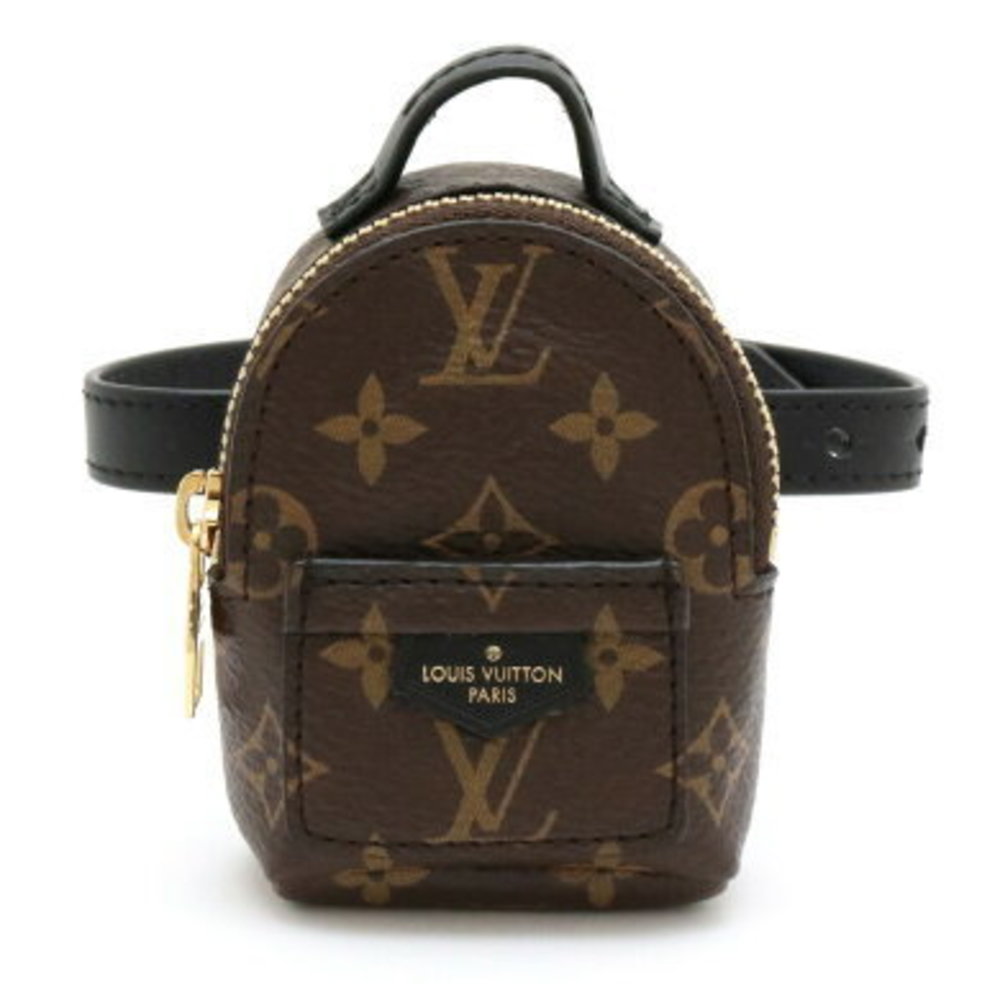 Louis Vuitton Monogram Spring Mini Backpack - image 1